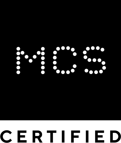 MCS certified